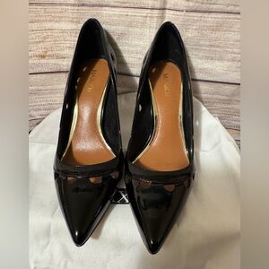 Max & Co. Black Women's Shoes size 35